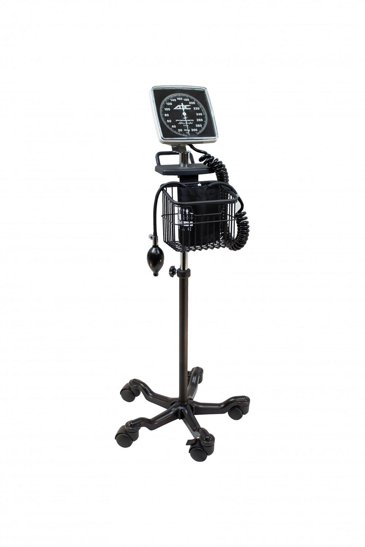 Sphygmomanometer - Aneroid Type with Adult Cuff