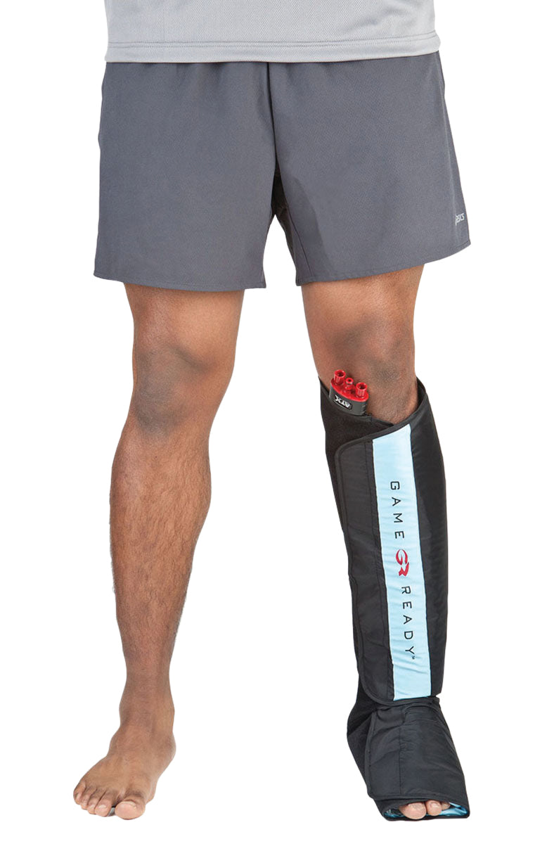 Game Ready Wrap - Lower Extremity with ATX