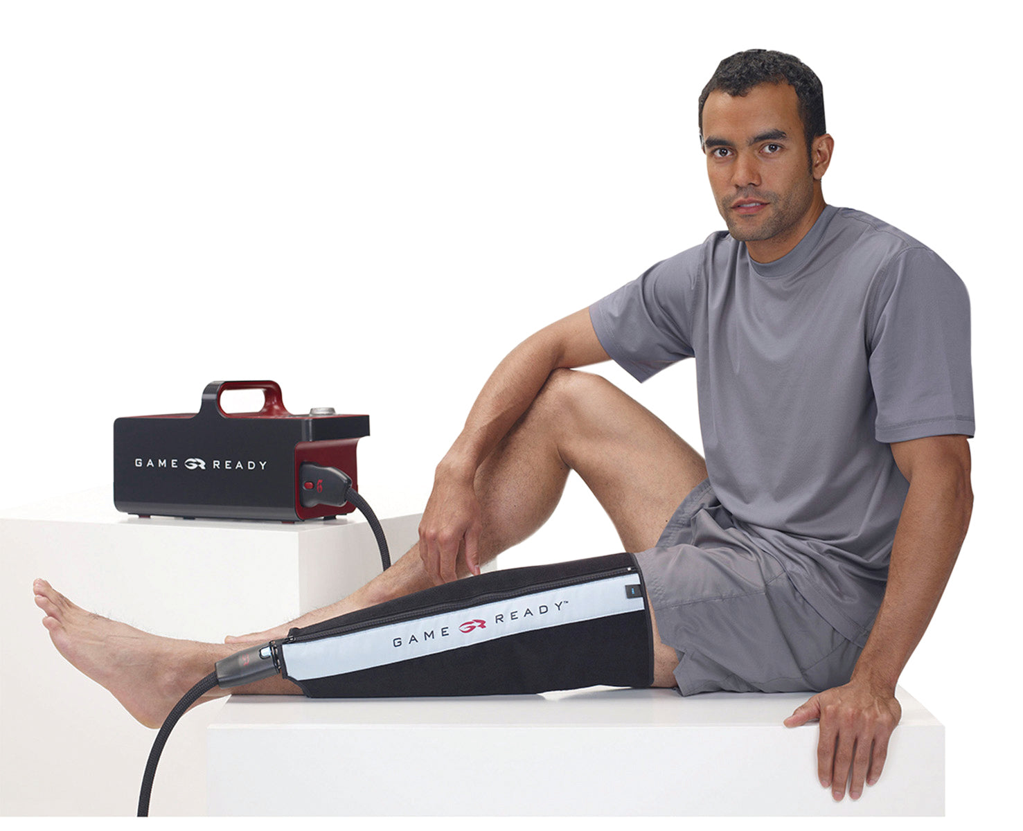 Game Ready Wrap - Lower Extremity with ATX