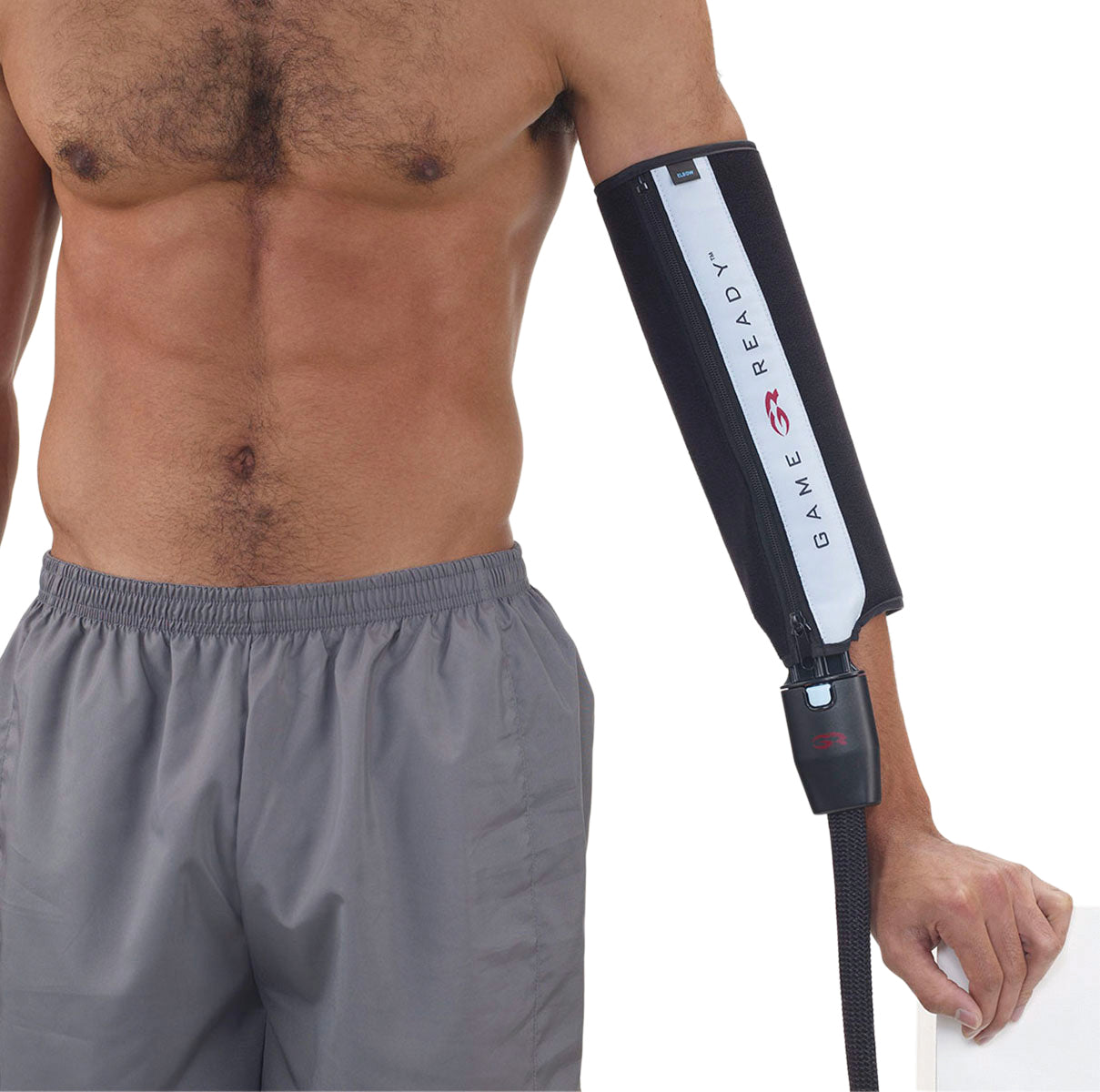 Game Ready Wrap - Upper Extremity with ATX