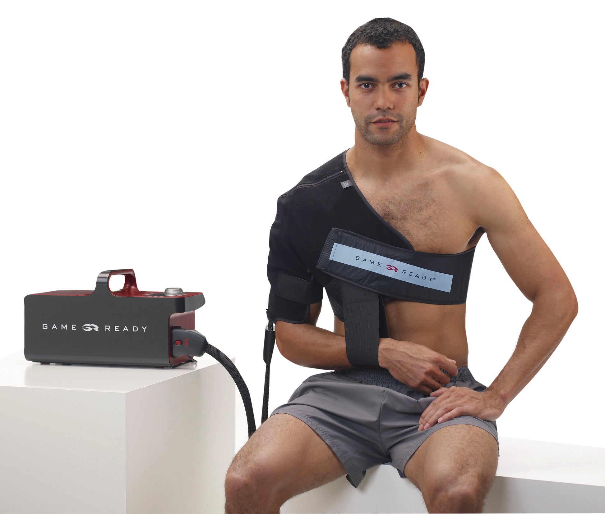 Game Ready Wrap - Upper Extremity with ATX