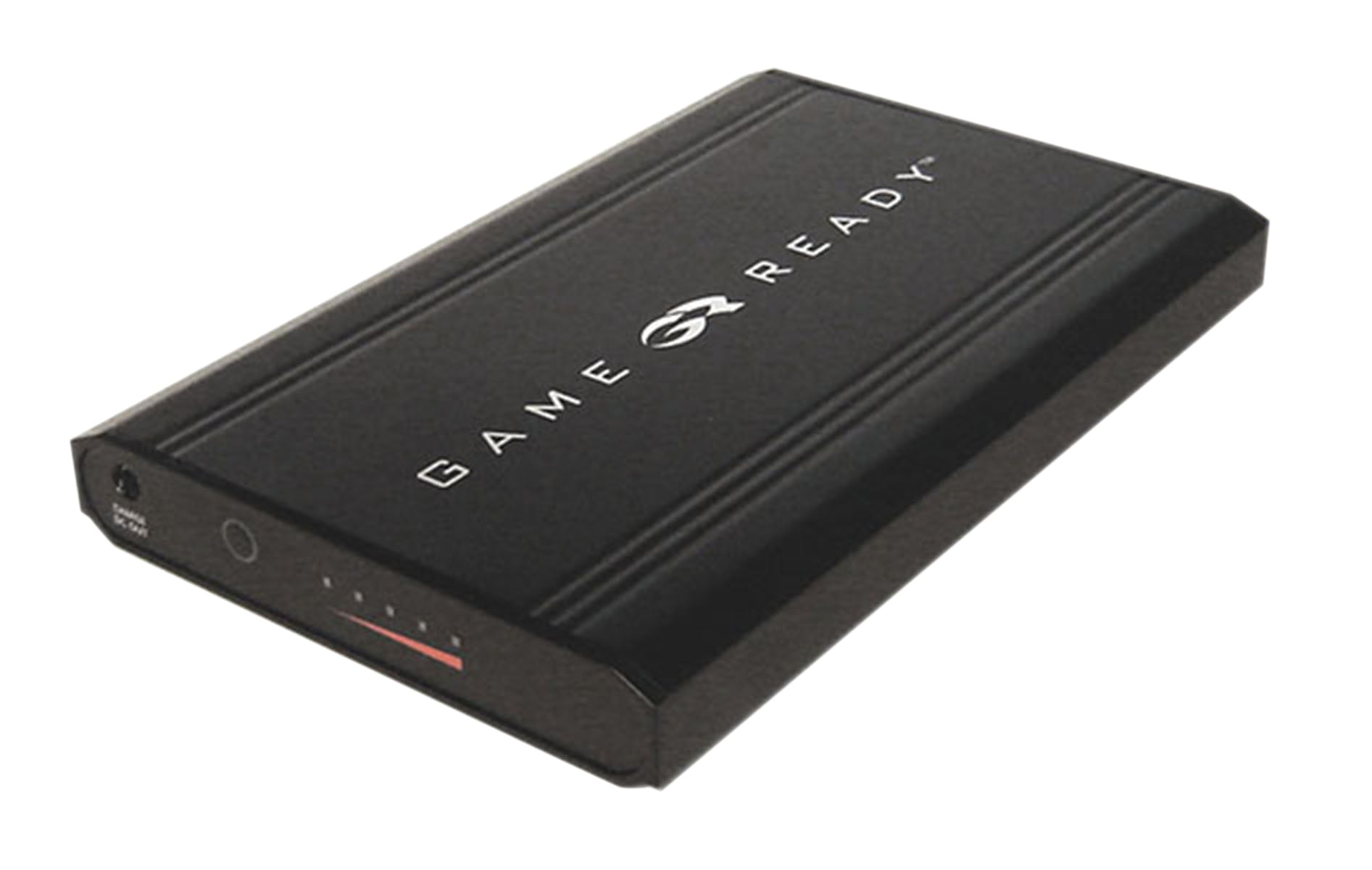 Game Ready Accessory Rechargeable Battery Pack