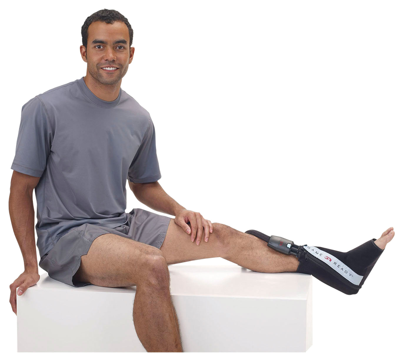 Game Ready - Additional Sleeve (Sleeve ONLY) - Lower Ext