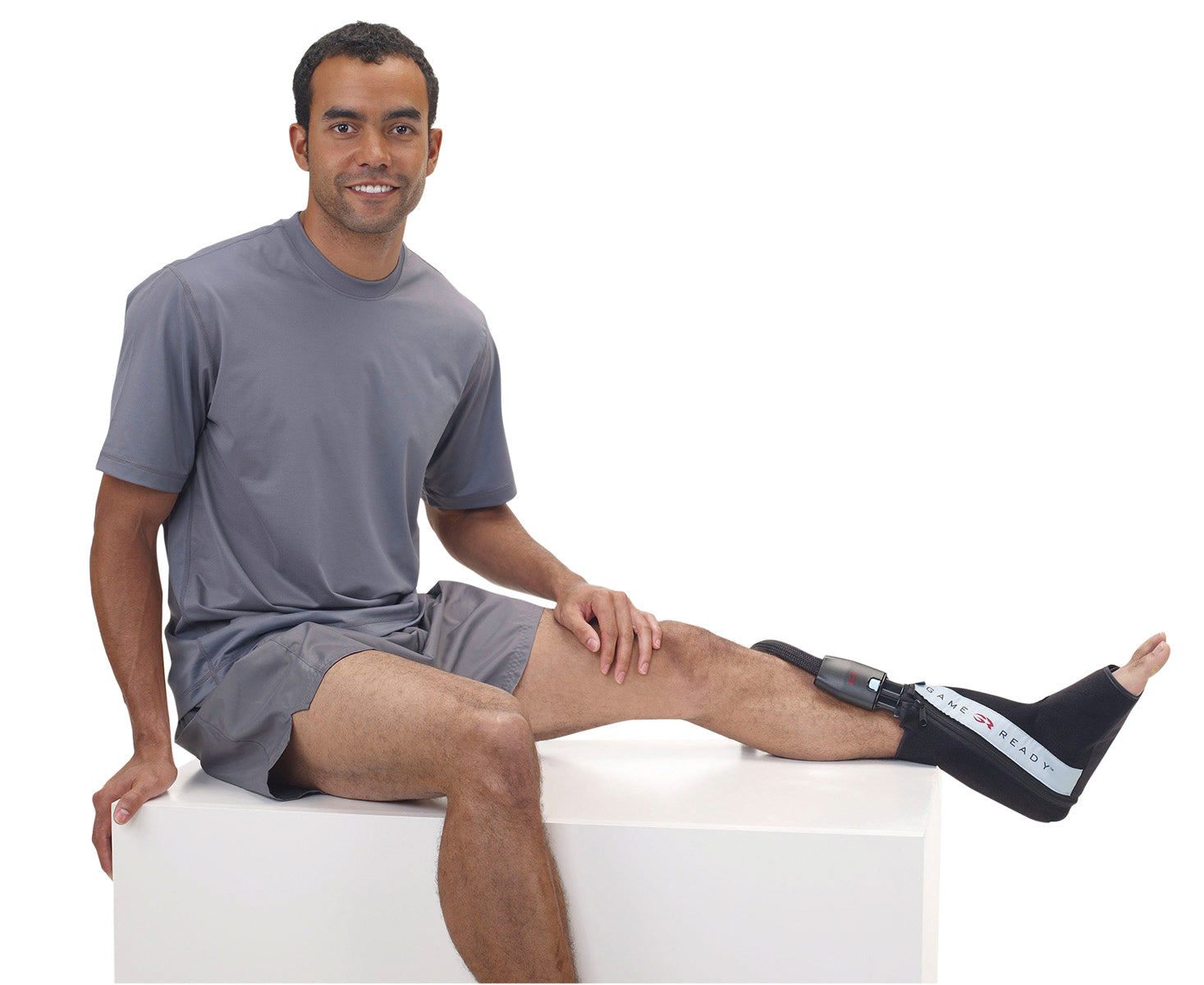 Game Ready - Additional Sleeve (Sleeve ONLY) - Lower Ext