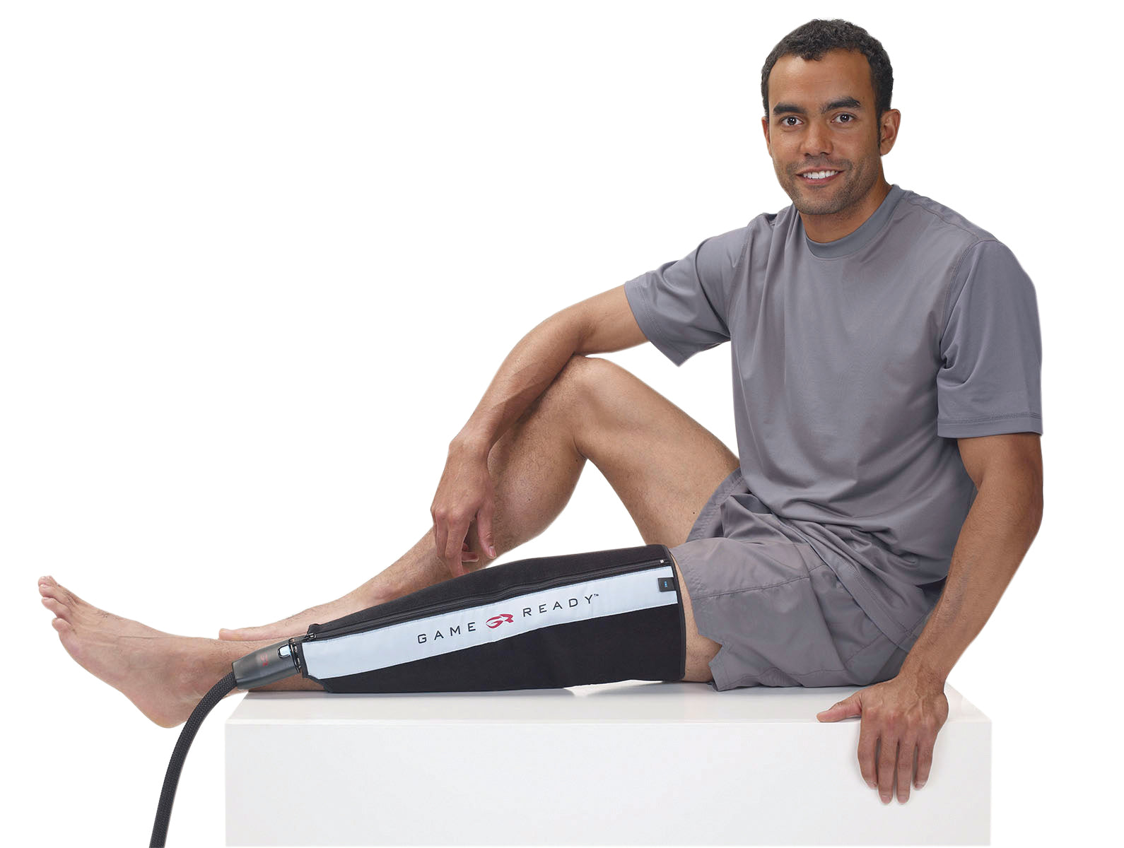 Game Ready - Additional Sleeve (Sleeve ONLY) - Lower Ext