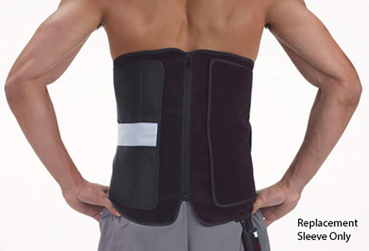 Game Ready - Additional Sleeve (Sleeve ONLY) - Mid Body