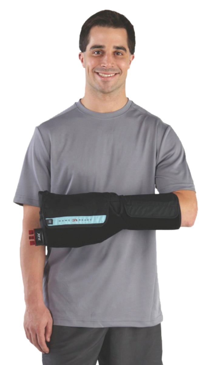 Game Ready - Additional Sleeve (Sleeve ONLY) - Upper Ext