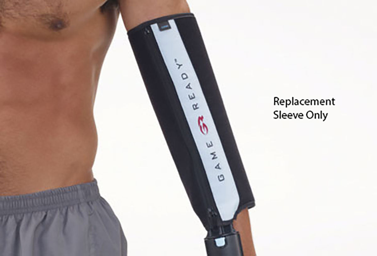 Game Ready - Additional Sleeve (Sleeve ONLY) - Upper Ext