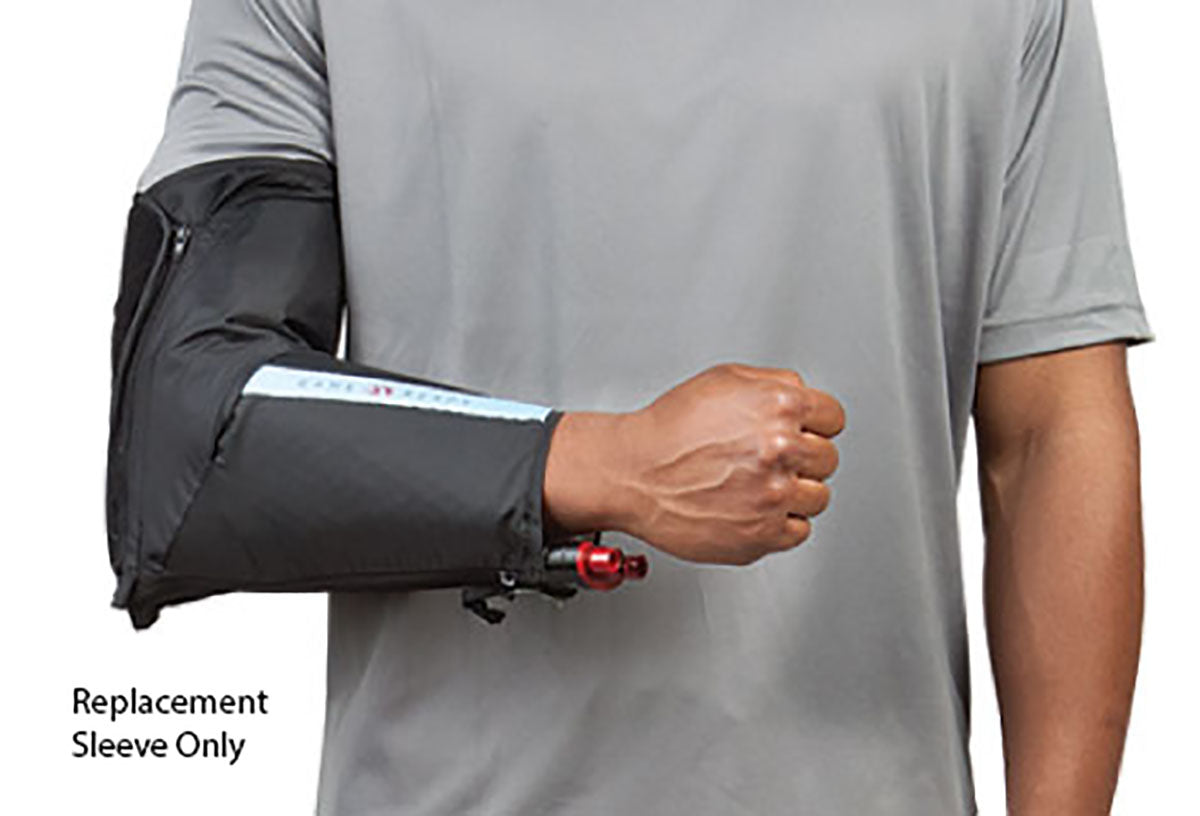 Game Ready - Additional Sleeve (Sleeve ONLY) - Upper Ext