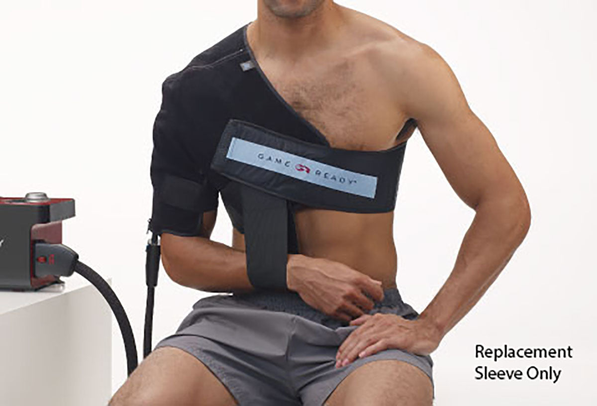 Game Ready - Additional Sleeve (Sleeve ONLY) - Upper Ext