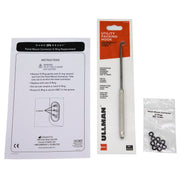 Game Ready GRPro 2.1 Accessory - O-Ring Replacement Kit