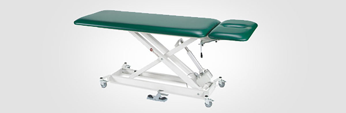 Armedica Treatment Table - Motorized SX Hi-Lo