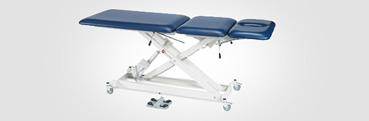 Armedica Treatment Table - Motorized SX Hi-Lo