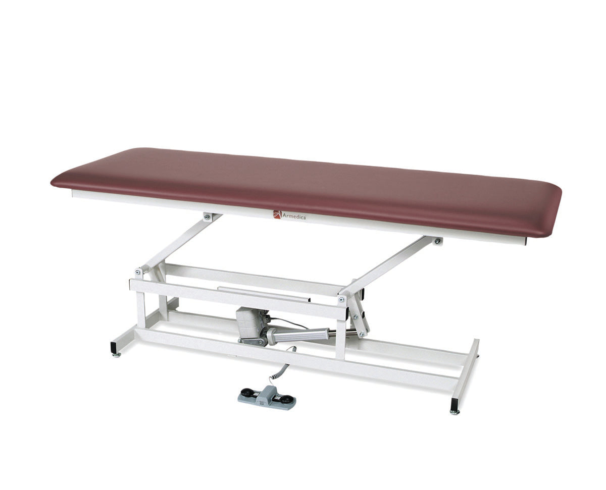 Armedica Treatment Table - Motorized Hi-Lo