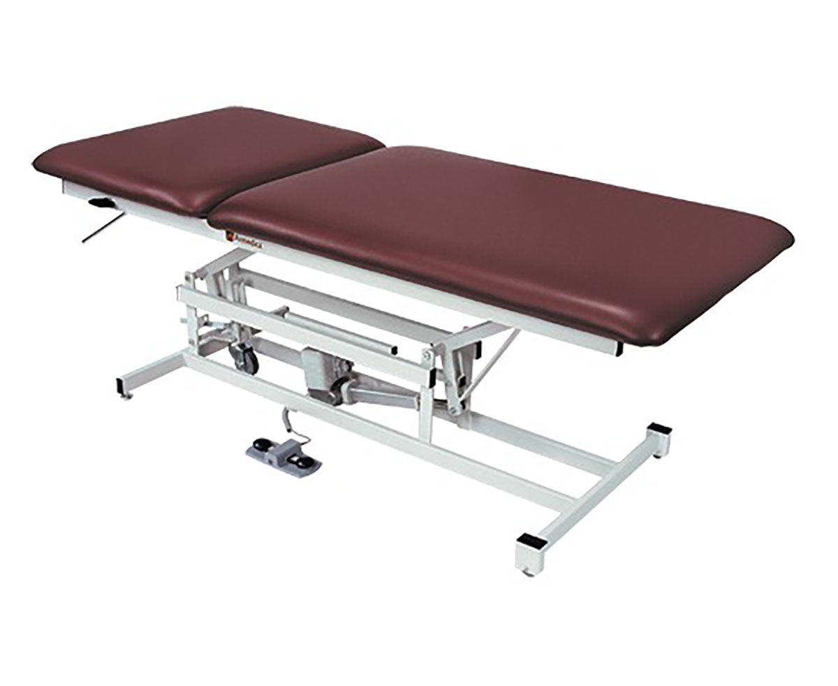 Armedica Treatment Table - Motorized Bariatric Hi-Lo