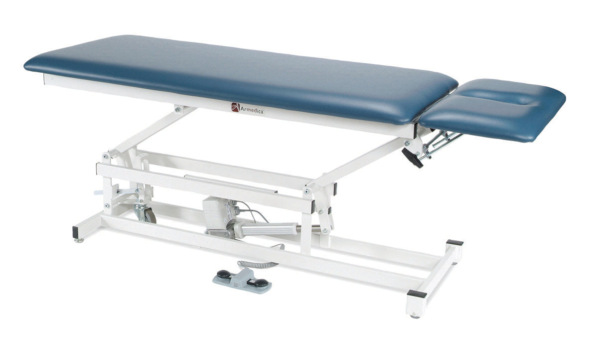 Armedica Treatment Table - Motorized Hi-Lo