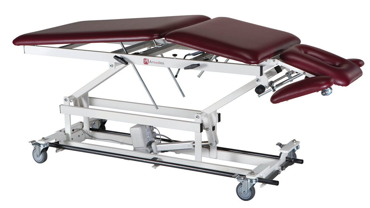 Armedica Treatment Table - Motorized Hi-Lo