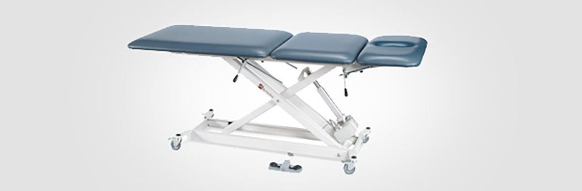 Armedica Treatment Table - Motorized SX Hi-Lo