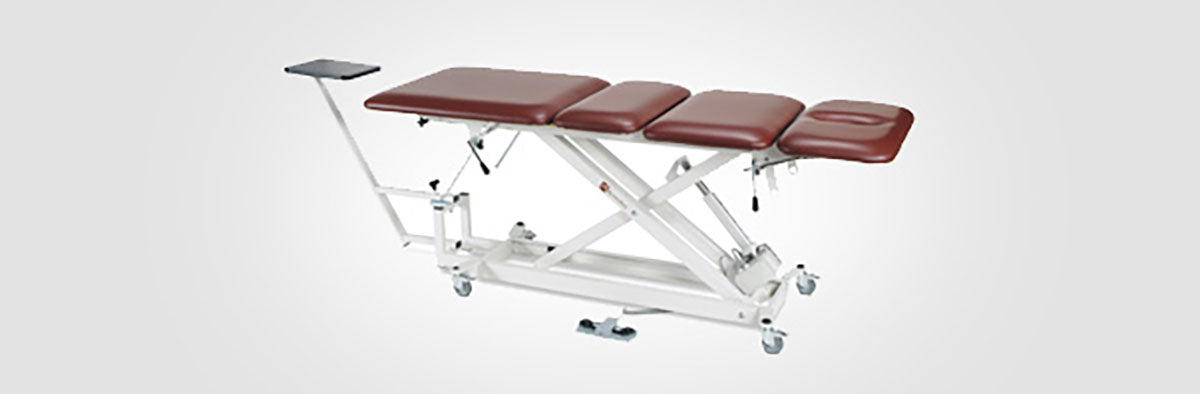Armedica Treatment Table - Motorized SX Hi-Lo