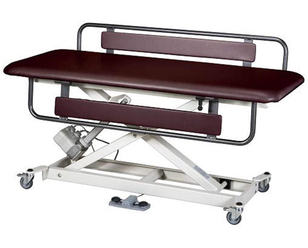 Armedica Treatment Table - Motorized SX Hi-Lo