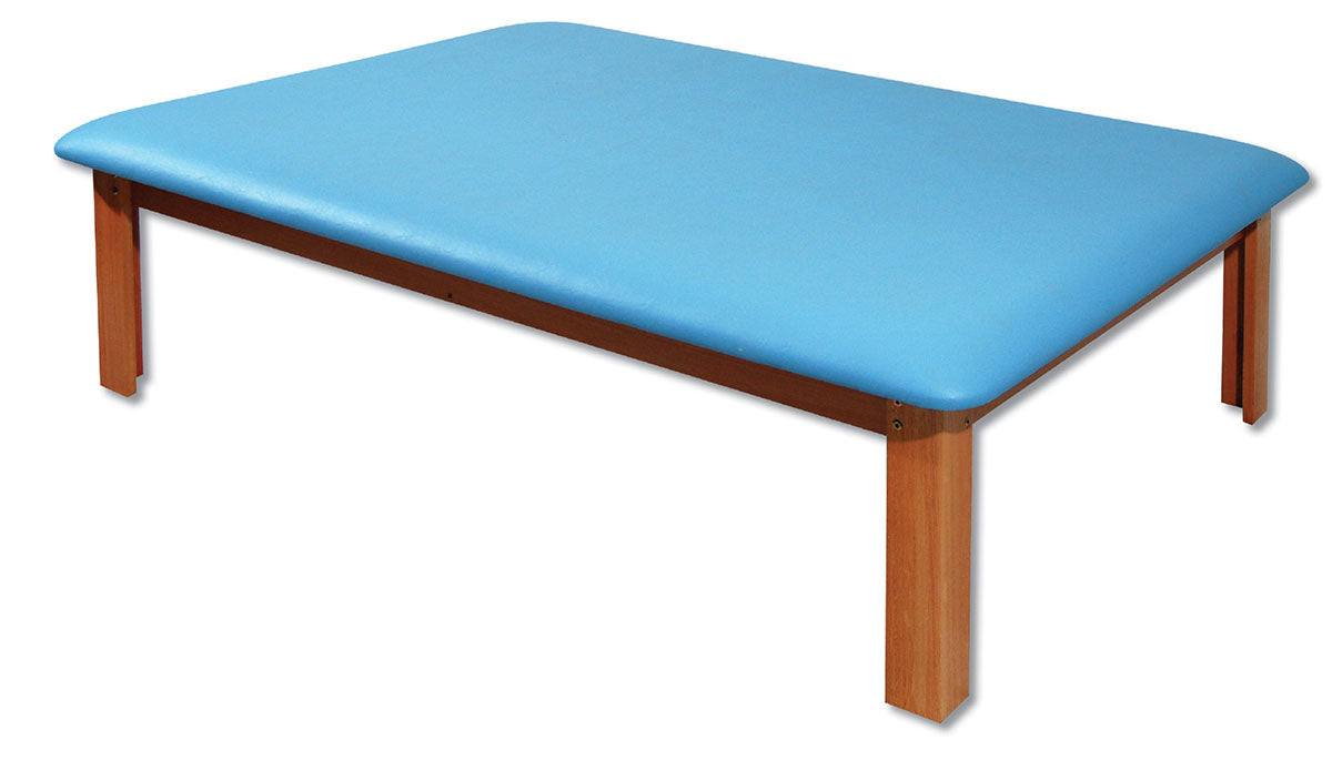 3B Scientific Mat Platform Table 4 1/2 x 6 ft.