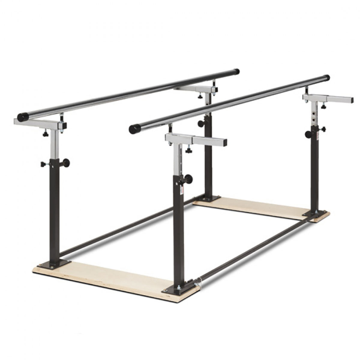 CanDo Folding Parallel Bars
