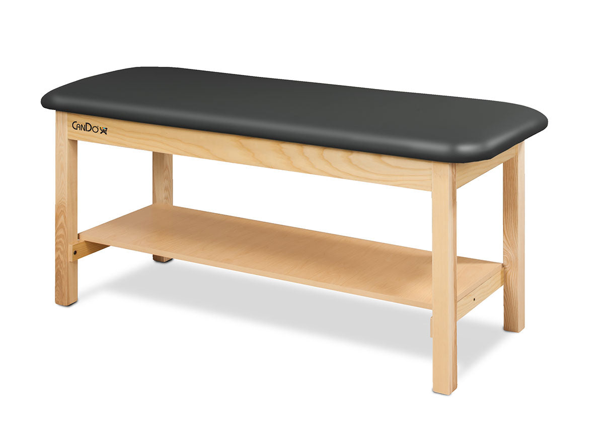 CanDo Treatment Table - 400 LB Capacity