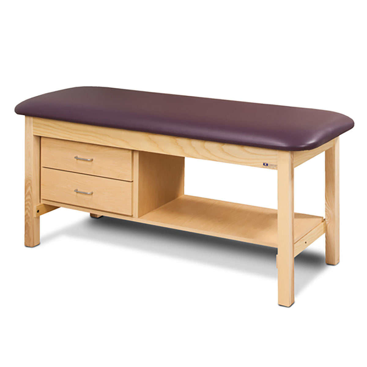 Clinton Classic Treatment Table