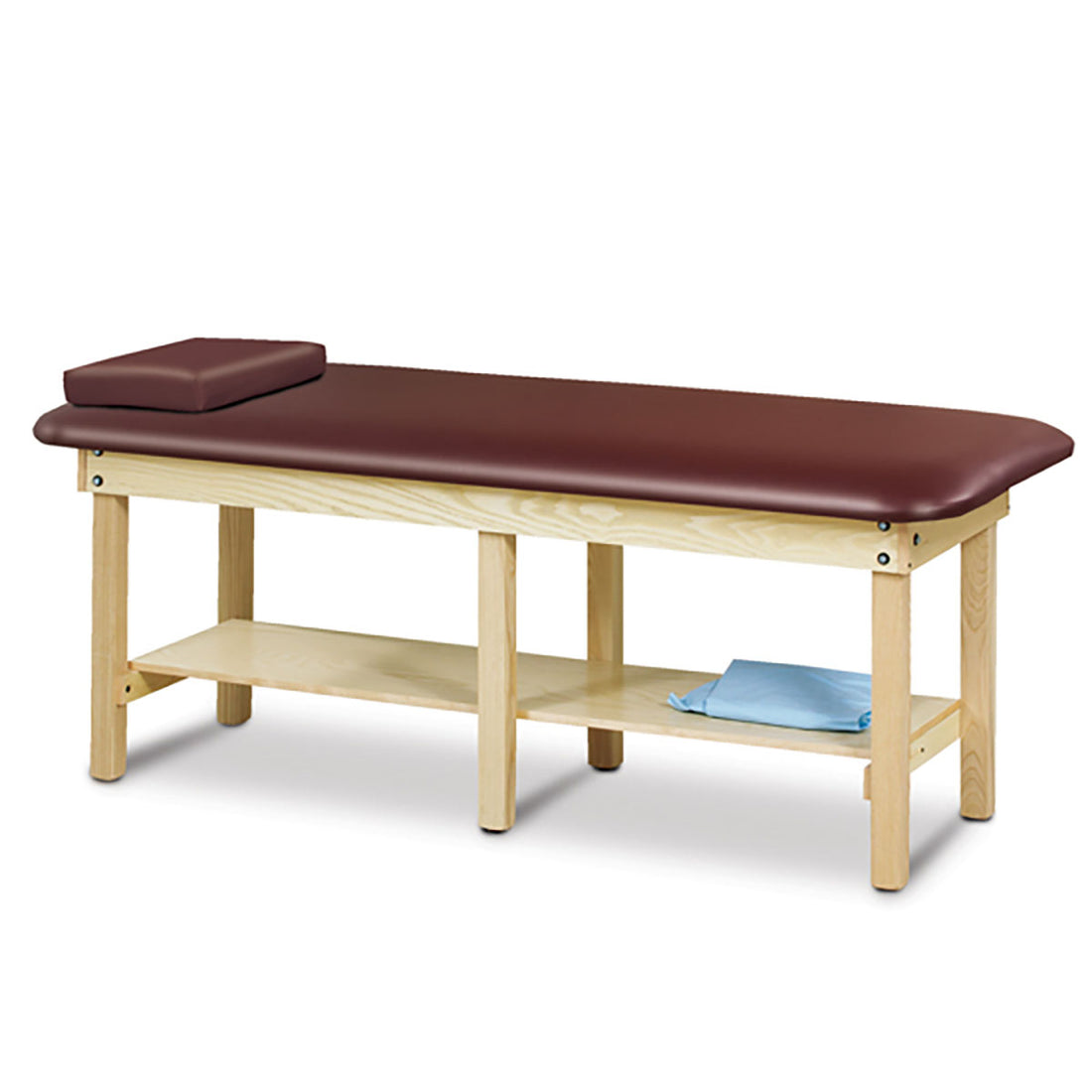 Classic Bariatric Treatment Table - 1 Section