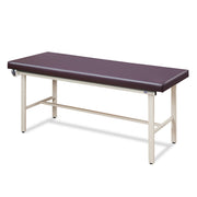 Clinton  Alpha-S Treatment Table - 1 Section