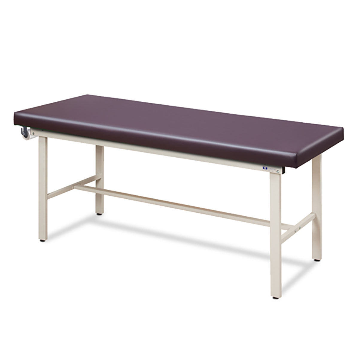 Clinton  Alpha-S Treatment Table - 1 Section
