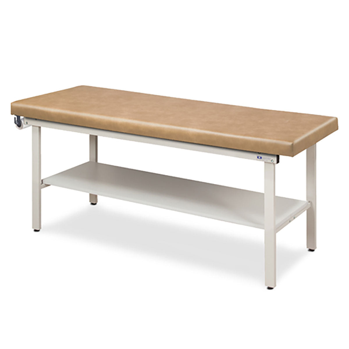 Clinton  Alpha-S Treatment Table - 1 Section