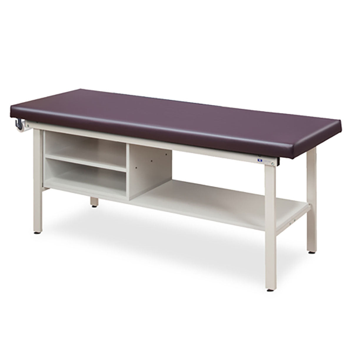 Clinton  Alpha-S Treatment Table - 1 Section