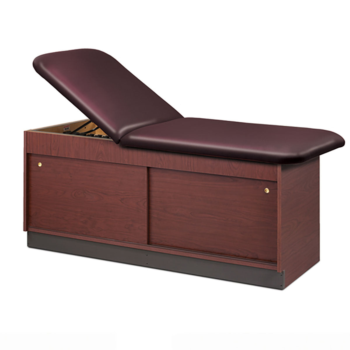 Clinton, Cabinet Style Treatment Table