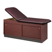 Clinton, Cabinet Style Treatment Table
