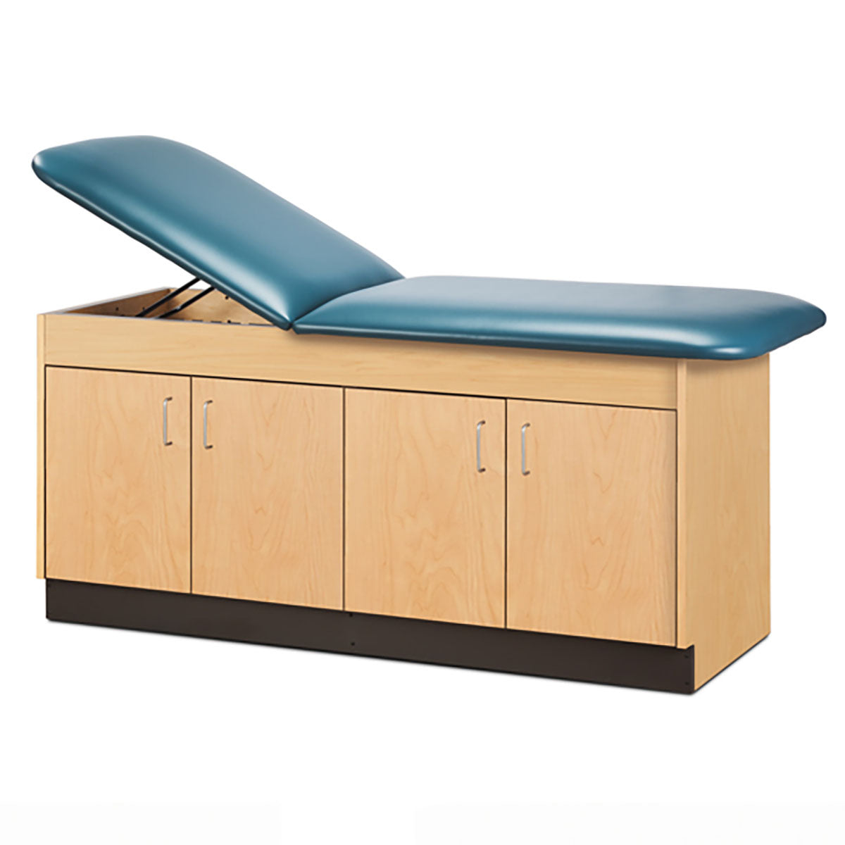 Clinton, Cabinet Style Treatment Table
