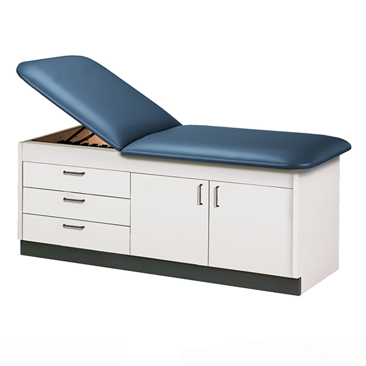 Clinton, Cabinet Style Treatment Table