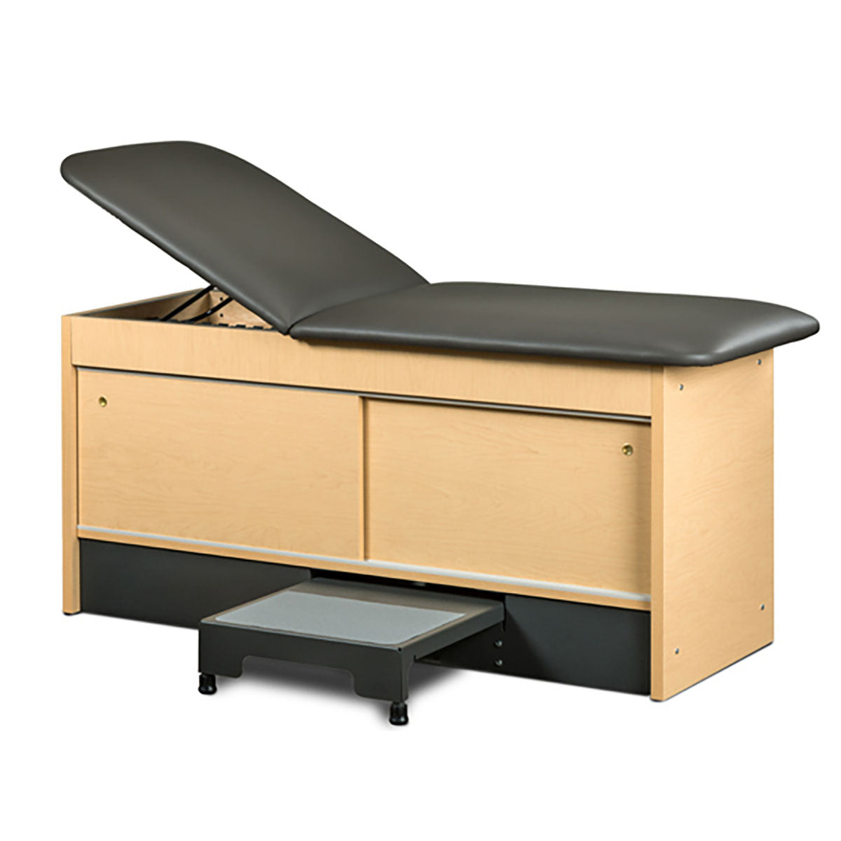 Clinton Step-Up Table - 2 Section
