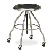 Clinton Stainless Steel Stool