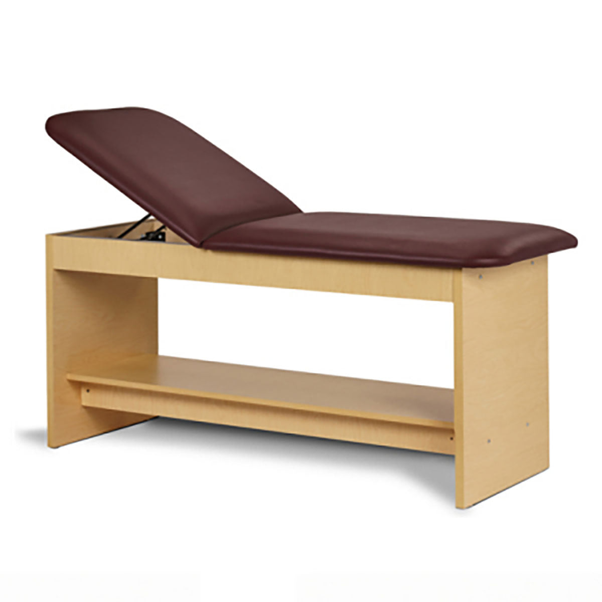 Clinton Panel Leg Series Treatment Table