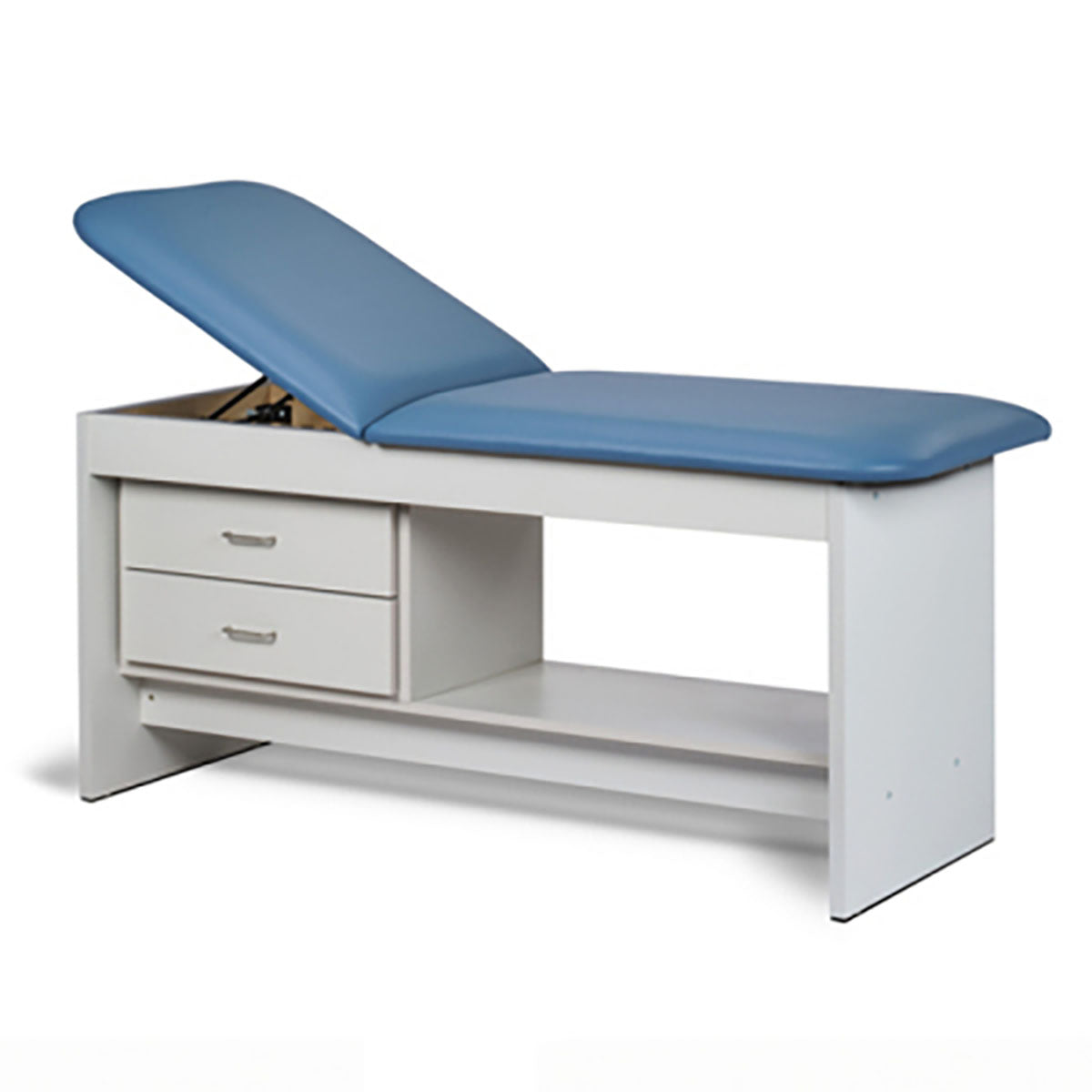 Clinton Panel Leg Series Treatment Table
