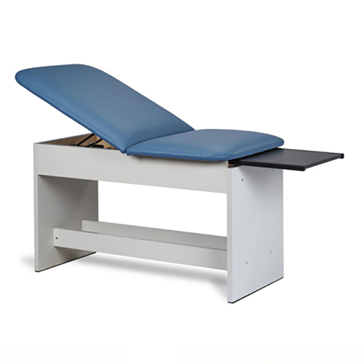 Clinton, Panel Leg Series Space Saver Exam Table