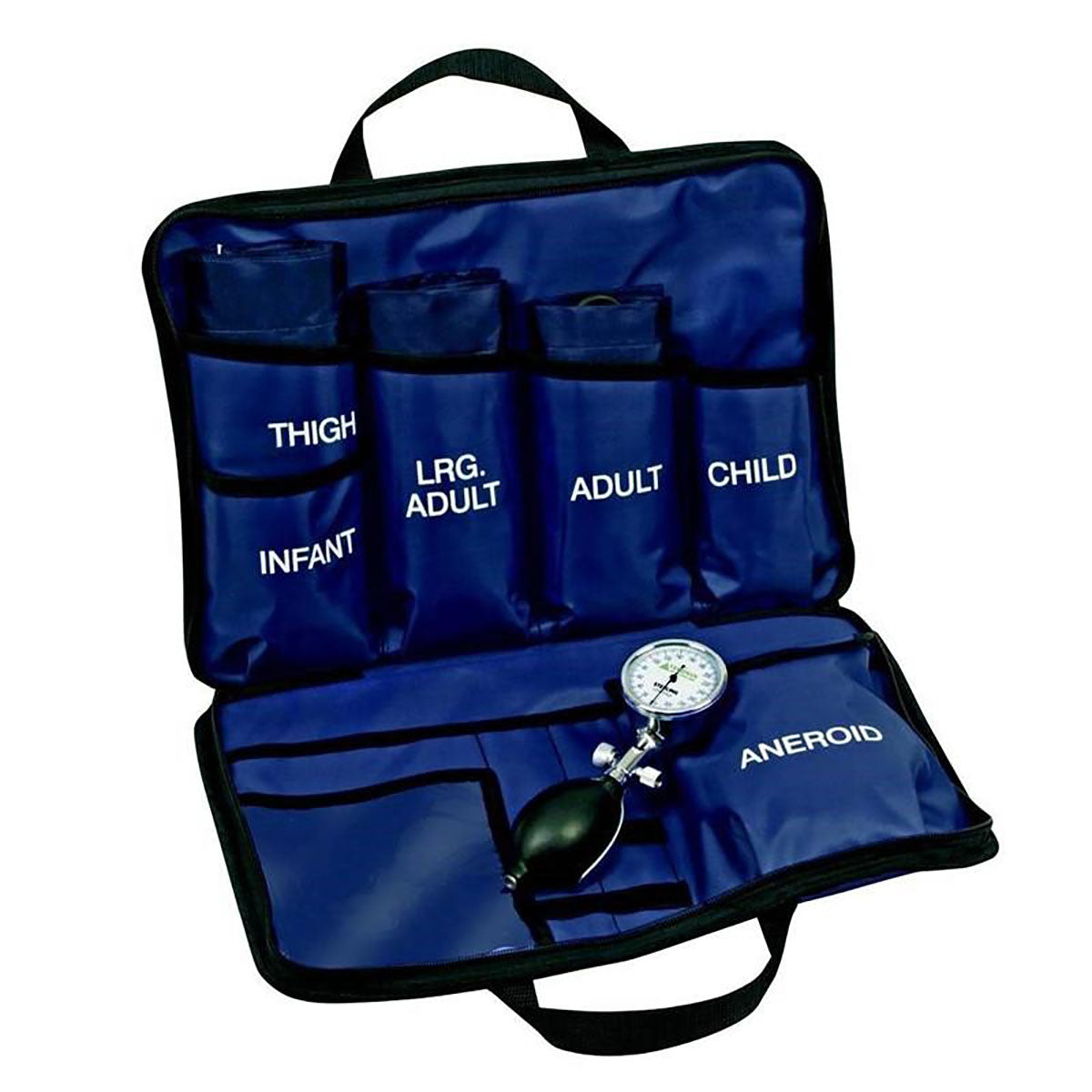 Blood Pressure Multi-Cuff Kit 5