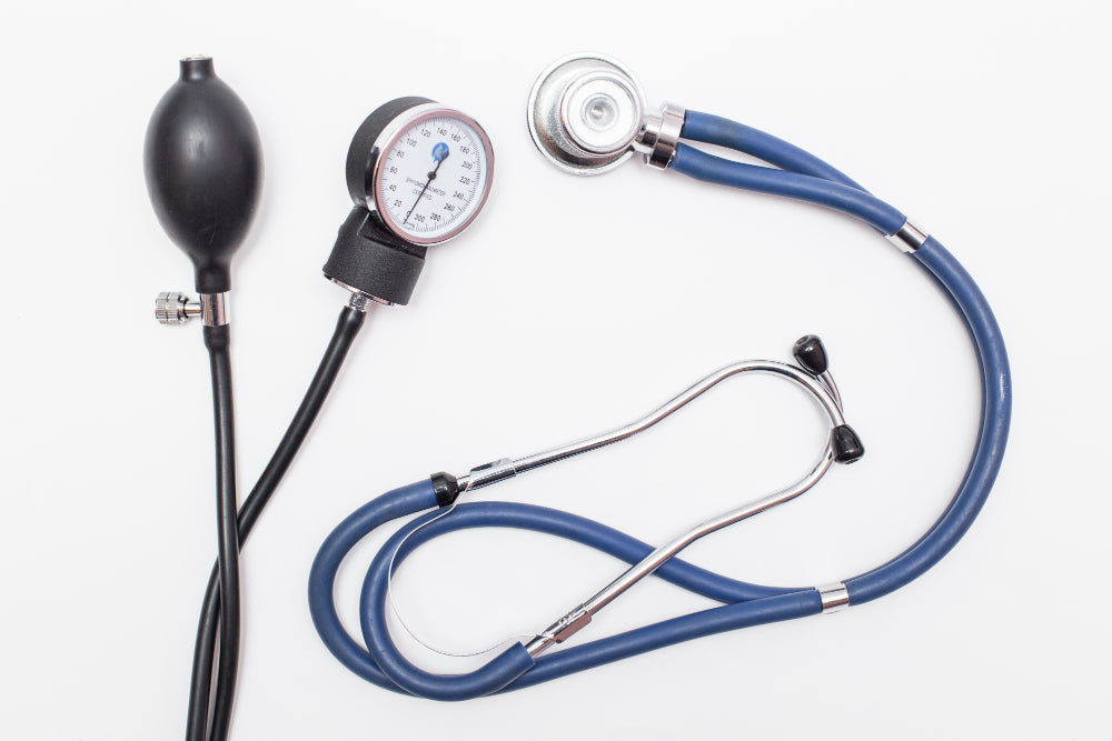 Impact Health Products