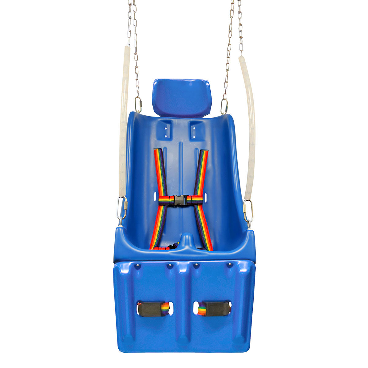 Skillbuilders Full Support Swing Seats w/ CHAIN