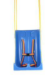 Skillbuilders Full Support Swing Seats w/ ROPE