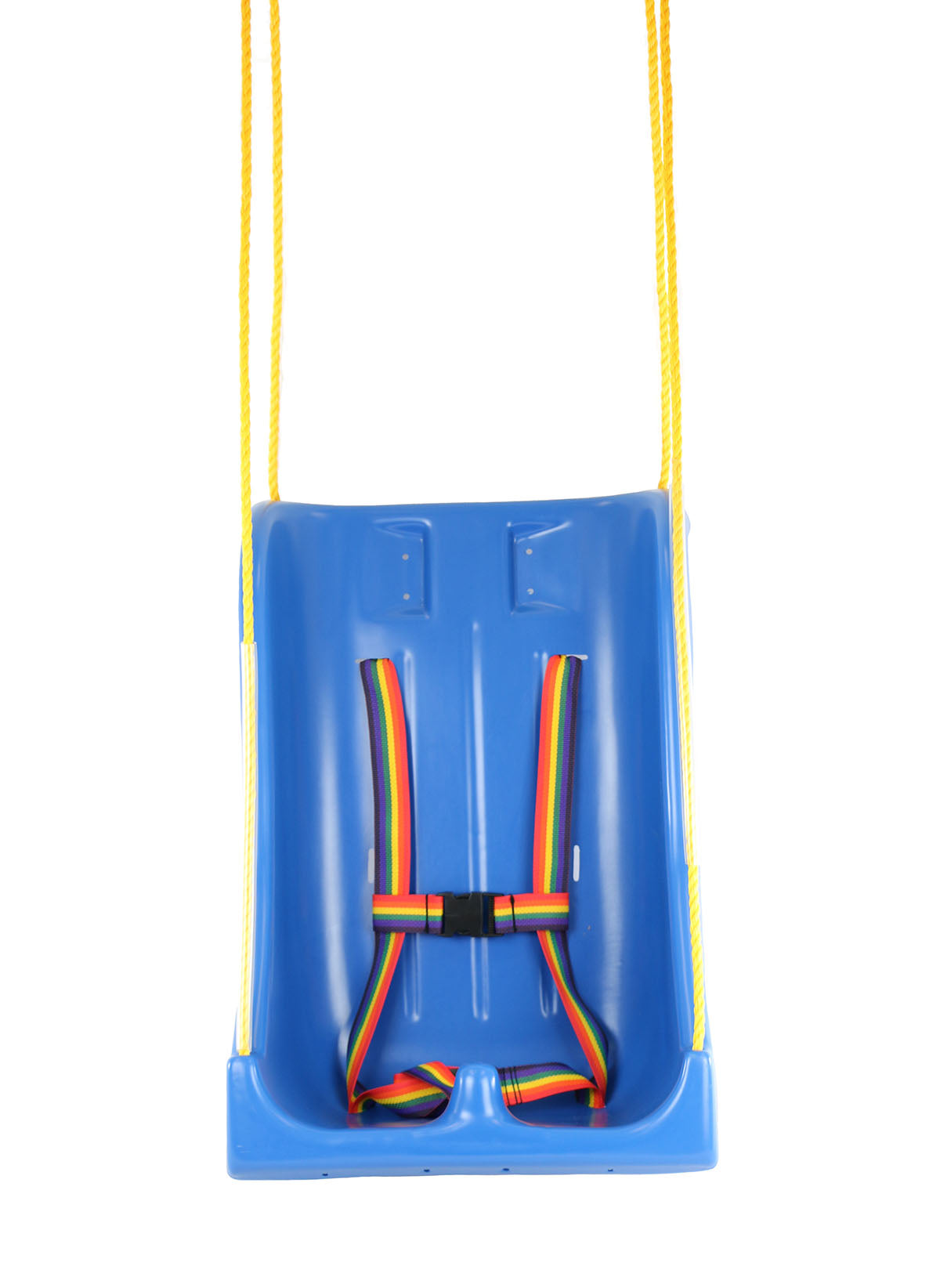Skillbuilders Full Support Swing Seats w/ ROPE