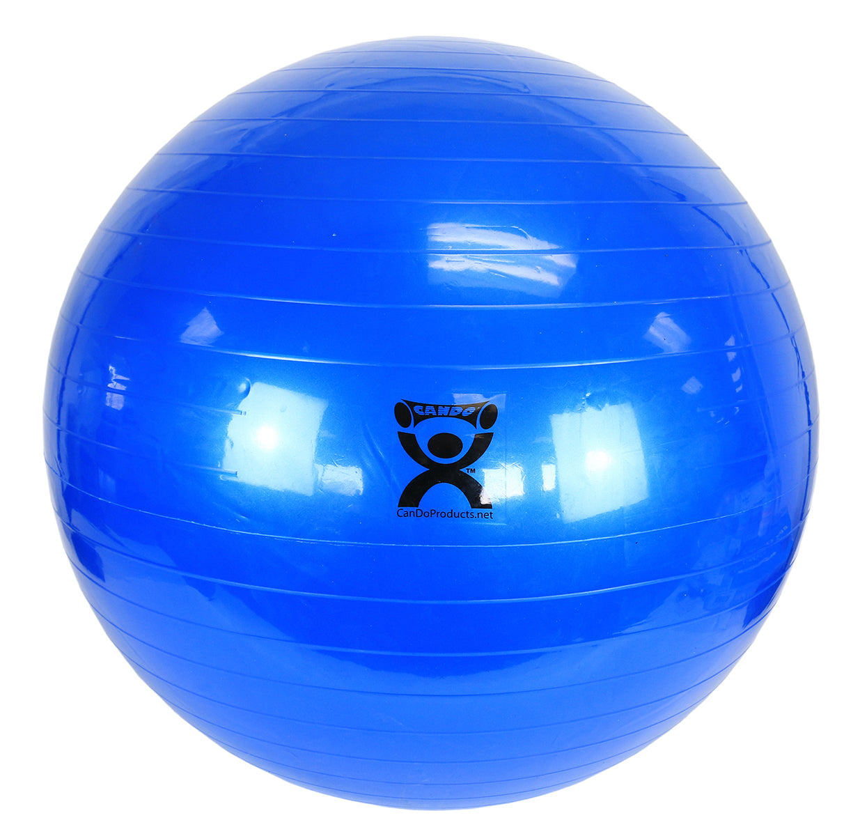 CanDo Inflatable Exercise Balls