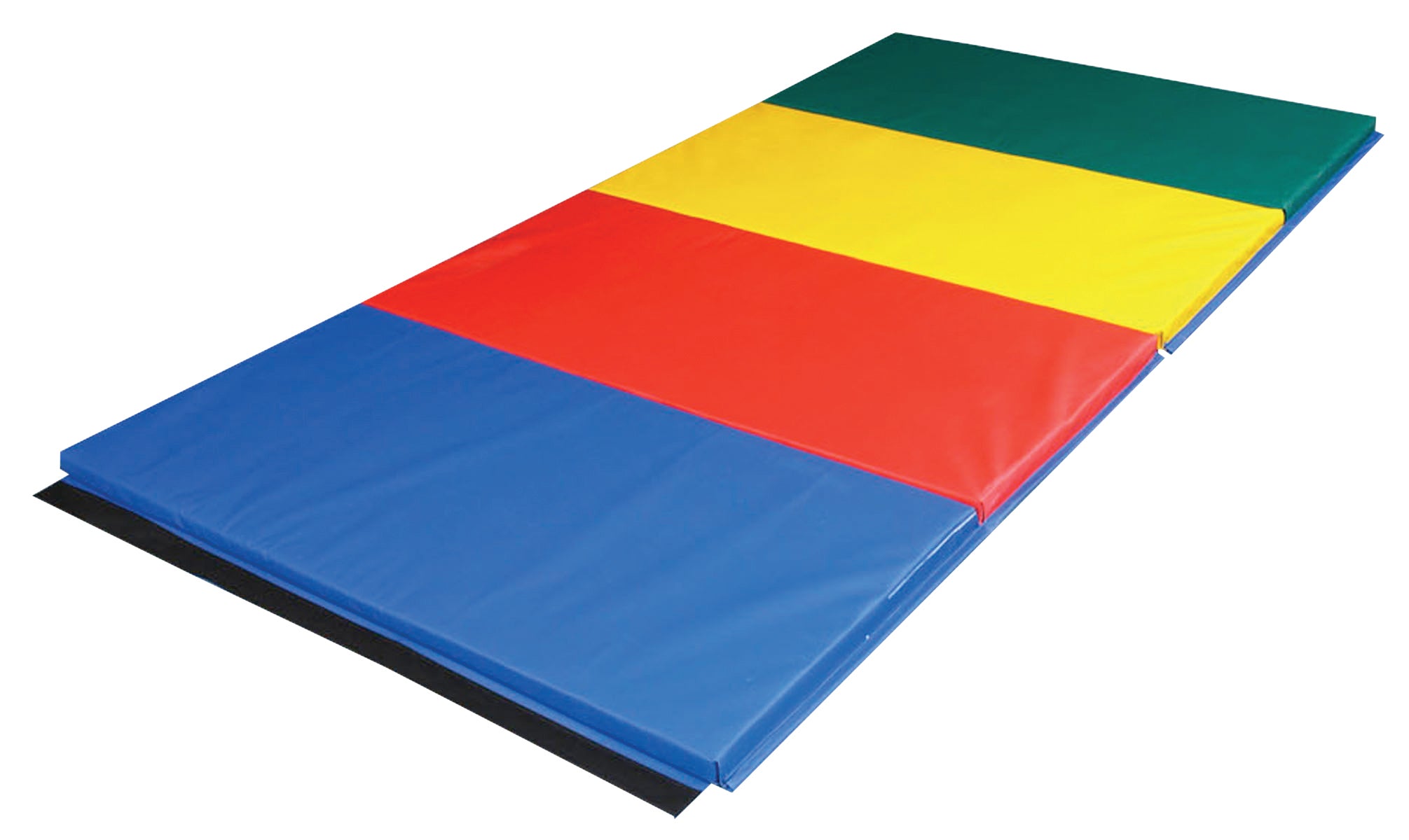 CanDo Accordion Mat with Cover