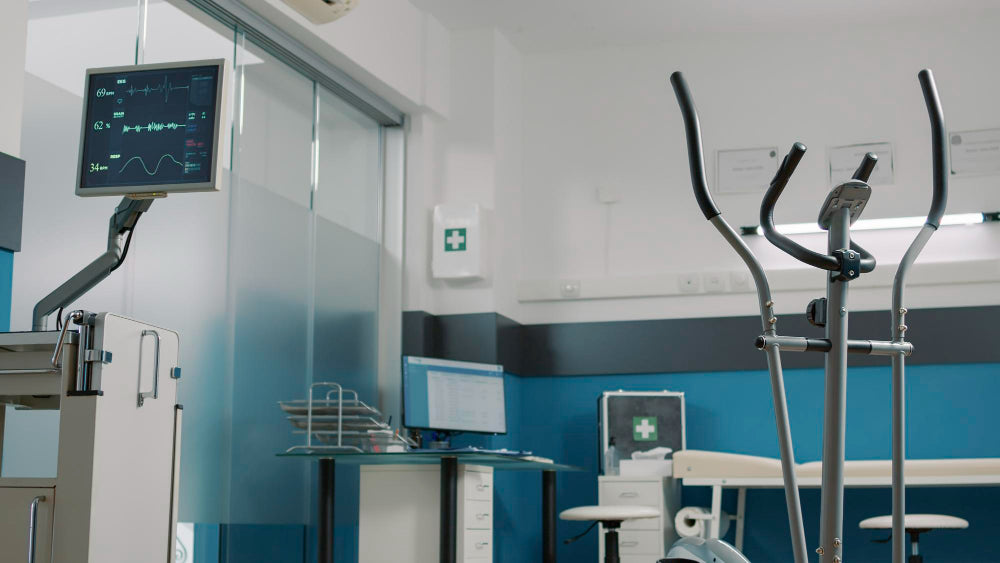 Impact Health Products